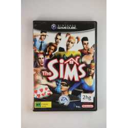 The Sims