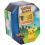 Pokémon - Pokémon Go - Pikachu TinPokémon Boxen € 24,95 Pokémon Boxen