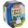 Pokémon - Pokémon Go - Snorlax TinPokémon Boxen € 24,99 Pokémon Boxen