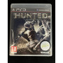Hunted - PS3Playstation 3 Spellen Playstation 3€ 9,99 Playstation 3 Spellen