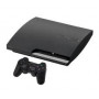 PS3 Console 120GB incl. ControllerPlaystation 3 Console en Toebehoren € 59,95 Playstation 3 Console en Toebehoren