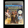 The Lord of the Rings: Aragorn's Quest - PS3
