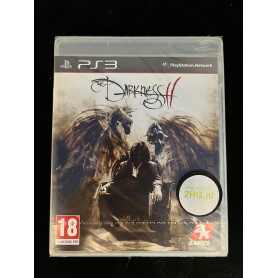 The Darkness II (new) - PS3 The Darkness II (new) - PS3
