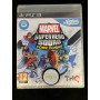 U Draw Marvel Super Hero Squad Comic Combat (new) - PS3