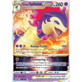 ASR 054 - Hisuian Typhlosion VSTAR ASR 054 - Hisuian Typhlosion VSTAR