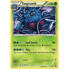 STS 002 - Tangrowth