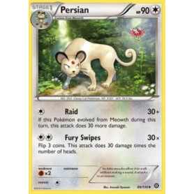 STS 089 - Persian
