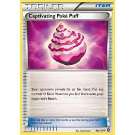 STS 099 - Captivating Poké PuffSteam Siege Singles Steam Siege€ 0,05 Steam Siege Singles