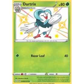 SHF SV002 - Dartrix SHF SV002 - Dartrix