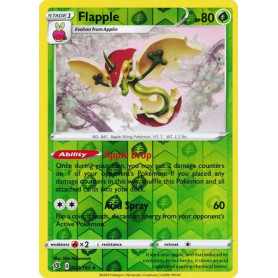 RCL 022 - Flapple - Reverse Holo RCL 022/192 - Flapple - Reverse Holo