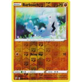 RCL 099 - Barboach - Reverse Holo RCL 099/192 - Barboach - Reverse Holo