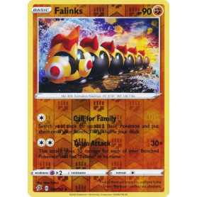RCL 109 - Falinks - Reverse Holo RCL 109/192 - Falinks - Reverse Holo