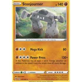 RCL 111 - Stonjourner - HoloRebel Clash Rebel Clash€ 0,35 Rebel Clash