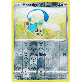 RCL 133 - Honedge - Reverse Holo RCL 133/192 - Honedge - Reverse Holo
