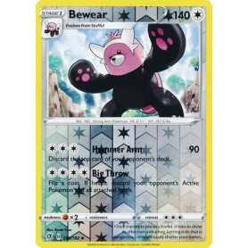 RCL 150 - Bewear - Reverse Holo RCL 150/192 - Bewear - Reverse Holo
