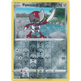 SSH 133 - Pawniard - Reverse Holo SSH 133 - Pawniard - Reverse Holo