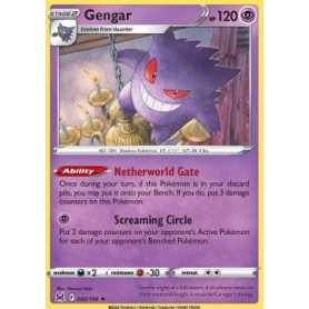 LOR 066 - Gengar LOR 066 - Gengar