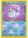 TR 045 - Dark Vaporeon