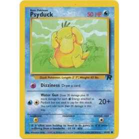 TR 065 - Psyduck TR 065 - Psyduck