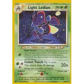 NDE 024 - Light Ledian NDE 024 - Light Ledian