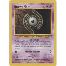 NDE 028 - Unown 
