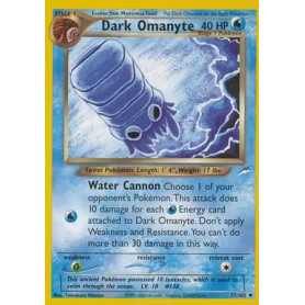 NDE 037 - Dark Omanyte