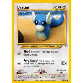 NDE 063 - Dratini NDE 063 - Dratini
