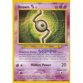 NDE 087 - Unown 