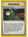 NDE 098 - Energy Amplifier