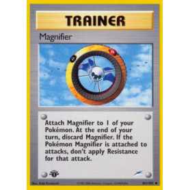 NDE 101 - Magnifier - 1st Edition NDE 101 - Magnifier