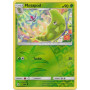 HIF 002 - Metapod - Reverse Holo