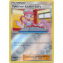 HIF 064 - Pokémon Center Lady