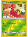 LOT 024 - Wurmple - Reverse Holo