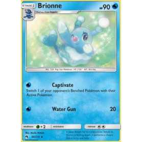 LOT 066 - Brionne 
