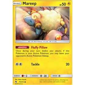 LOT 075 - Mareep LOT 075 - Mareep