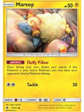 LOT 075 - Mareep 