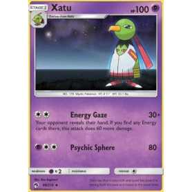 LOT 088 - Xatu 