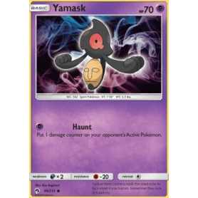 LOT 099 - Yamask 