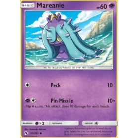LOT 105 - Mareanie 
