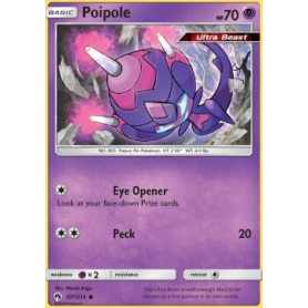 LOT 107 - Poipole  LOT 107 - Poipole