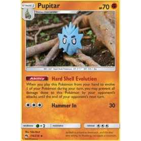 LOT 116 - Pupitar  LOT 116 - Pupitar