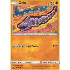 LOT 109 - Onix  LOT 109 - Onix