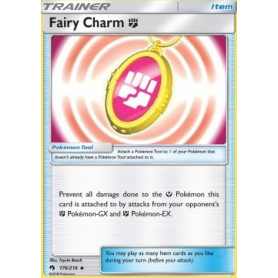 LOT 176 - Fairy Charm  LOT 176 - Fairy Charm