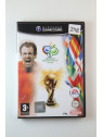2006 Fifa World Cup Germany - GamecubeGamecube Spellen Gamecube€ 2,50 Gamecube Spellen