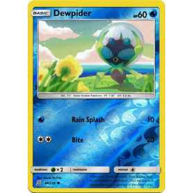 UNM 048 - Dewpider