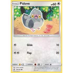 UNM 174 - Pidove UNM 174 - Pidove