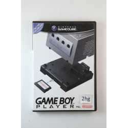 Game Boy Player - Gamecube Game Boy Player