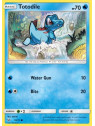 SLG 018 - Totodile