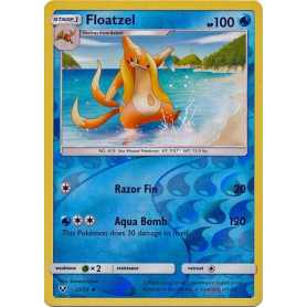 SLG 023 - Floatzel