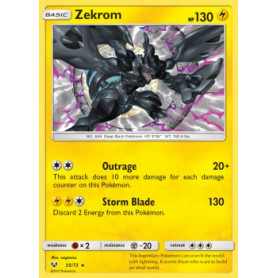 Zekrom (SLG 035)